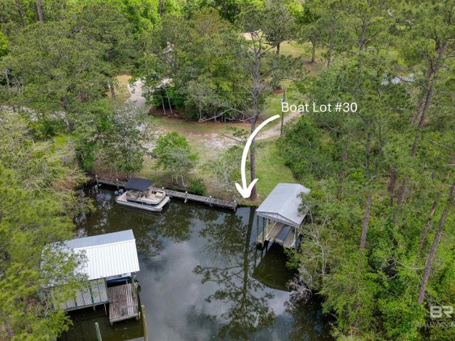 Land for sale in Foley, Alabama