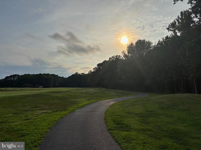 Land for sale in Manokin, Maryland