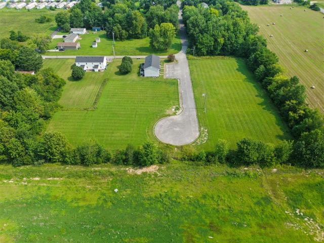 Land for sale in Simpson, Kentucky
