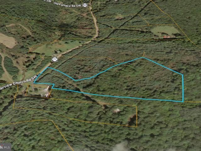 Land for sale in Virginia