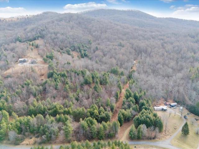 Land for sale in Virginia