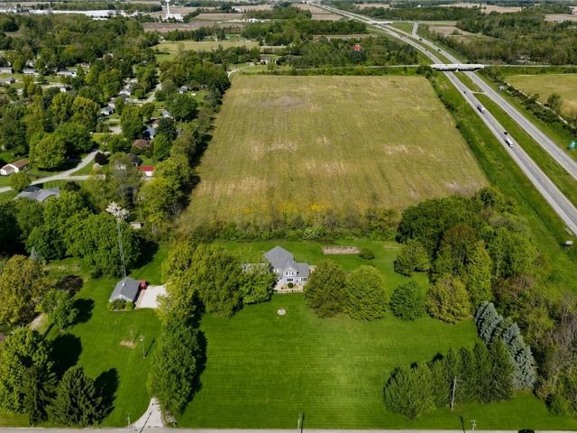 Land for sale in Galion, Ohio
