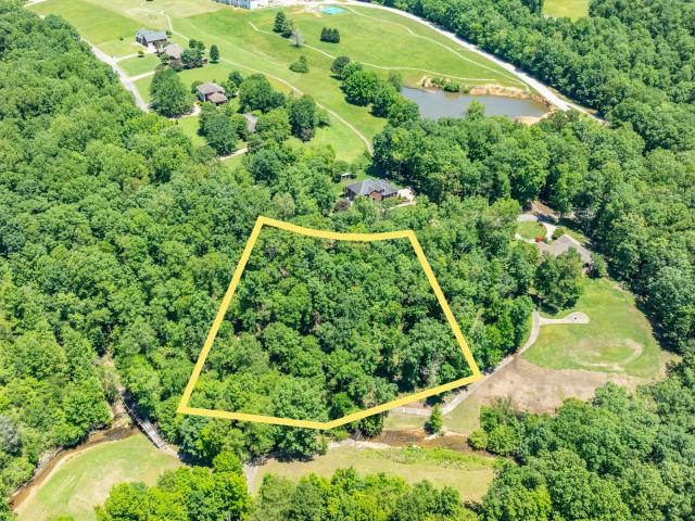 Land for sale in Tennessee