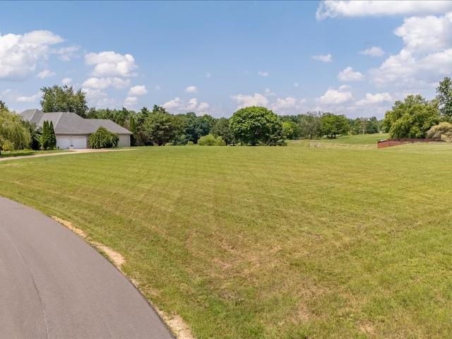 Land for sale in Tennessee
