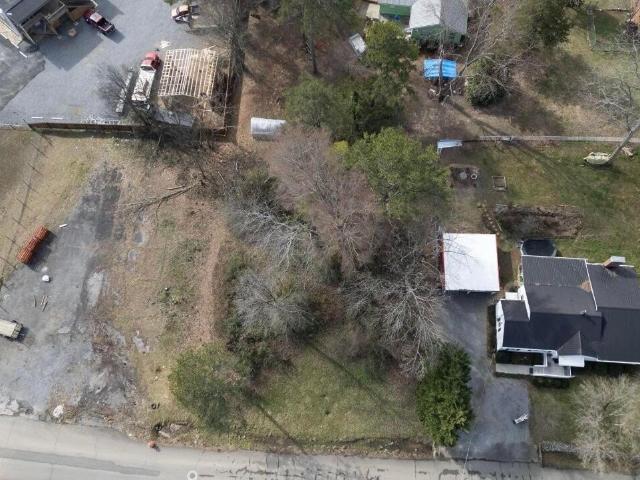 Land for sale in Tennessee