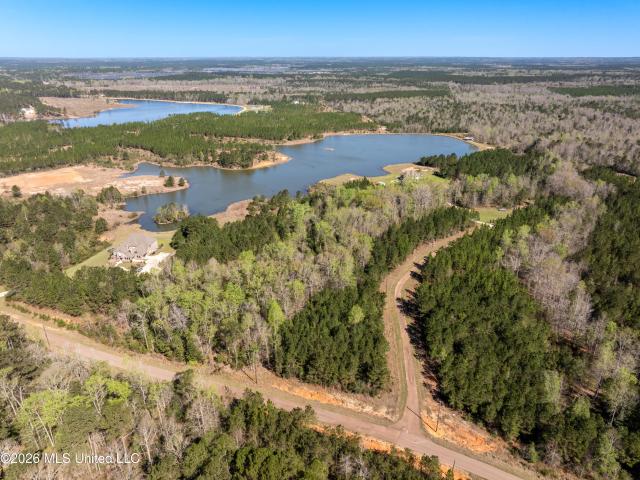 Land for sale in Sumrall, Mississippi