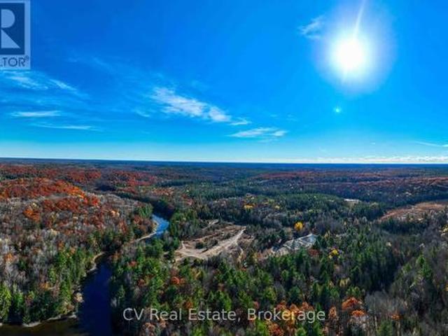 Land for sale in Muskoka, Ontario