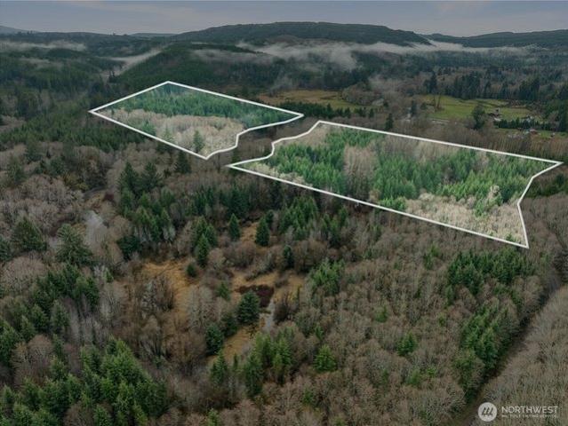 Land for sale in Cosmopolis, Washington