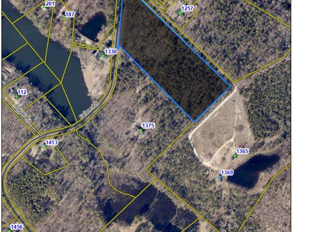 Land for sale in Gaston, Lexington County