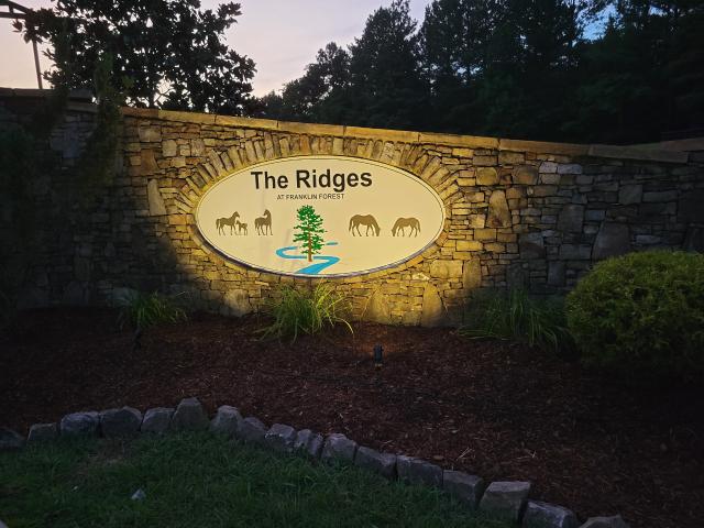 Land for sale in Tennessee