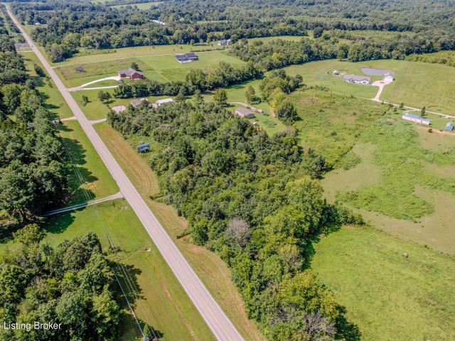 Land for sale in Caneyville, Kentucky