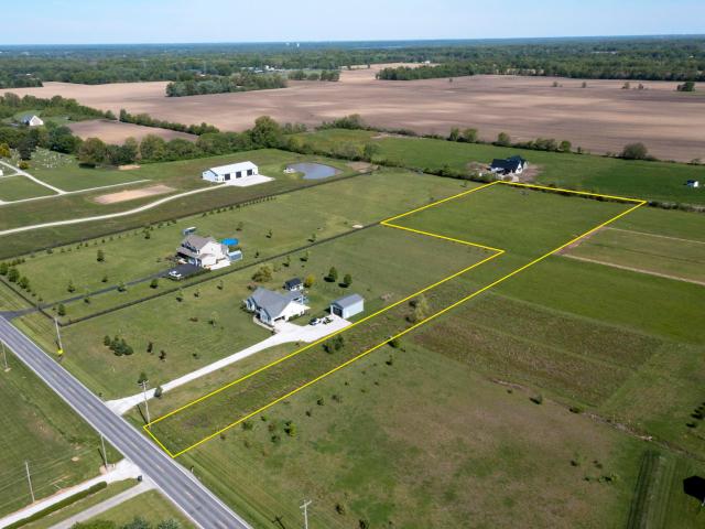Land for sale in Westerville, Ohio