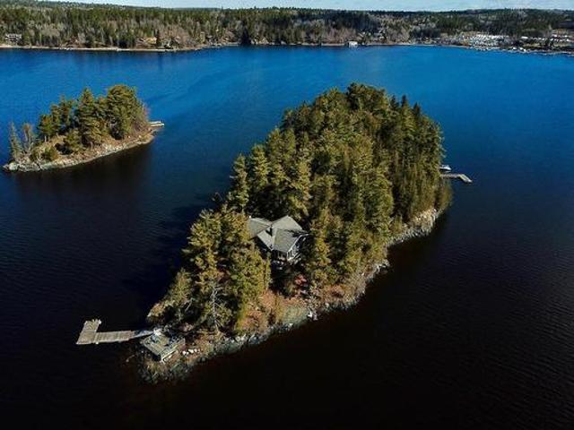 House for sale in Mcintosh, Ontario