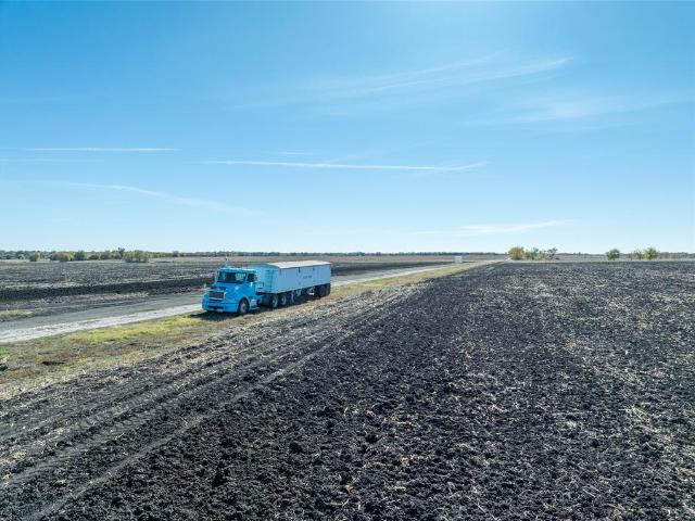 Land for sale in Lamar, Texas