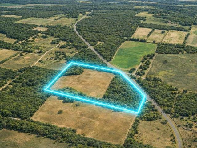 Land for sale in Hawley, Jones County