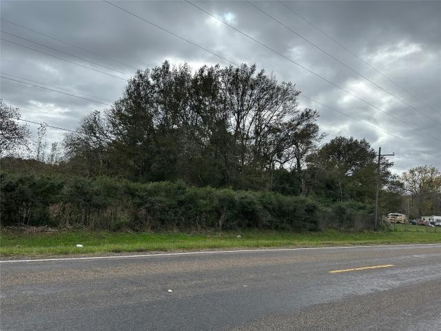 Land for sale in Liberty, Texas