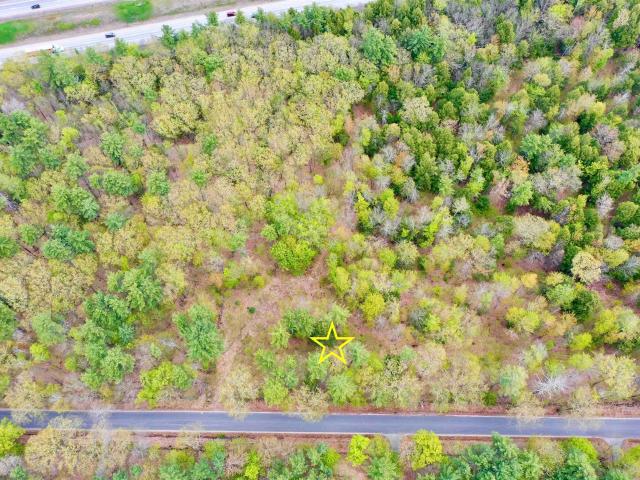 Land for sale in New Hampshire