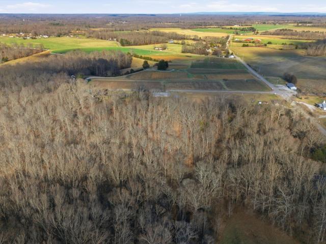Land for sale in Tennessee