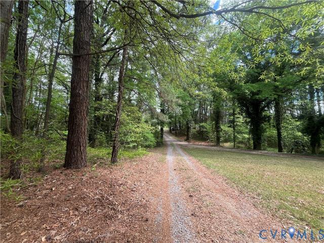 Land for sale in Virginia