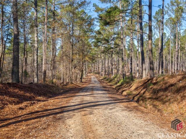 Land for sale in Crawford, Georgia