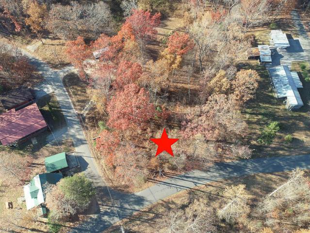 Land for sale in Tennessee