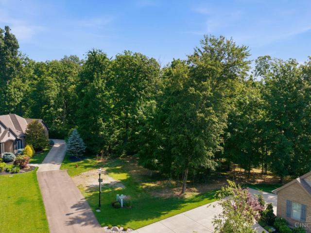 Land for sale in South Lebanon, Ohio
