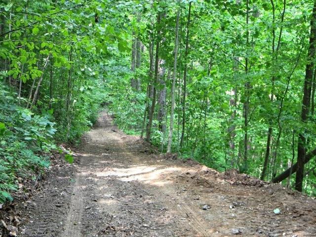 Land for sale in Georgia