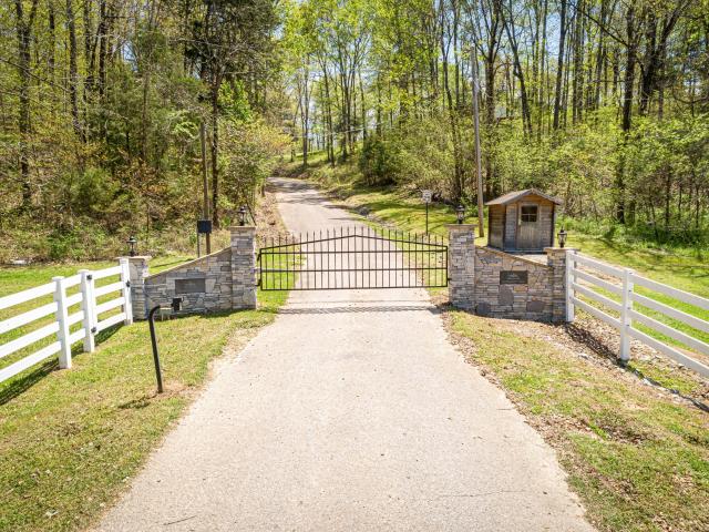 Land for sale in Tennessee