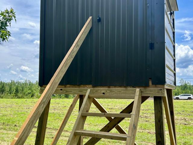 Land for sale in Hemingway, South Carolina