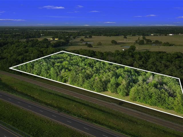 Land for sale in Teague, Freestone County