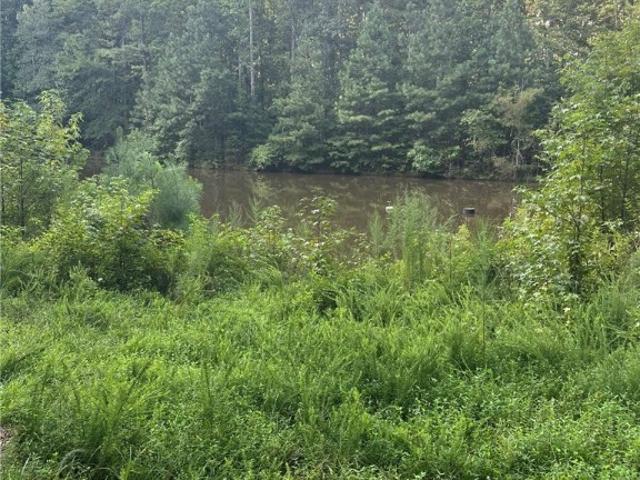 Land for sale in Madison, Georgia