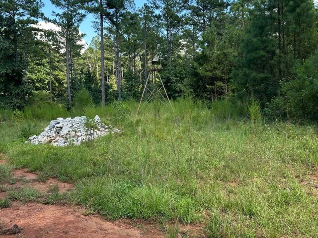 Ranch for sale in Madison, Georgia