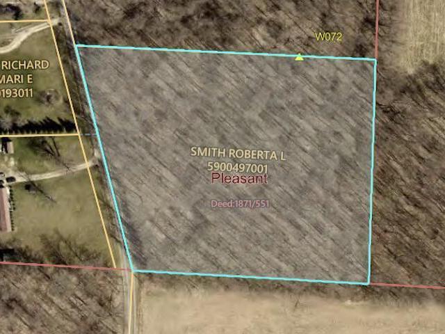 Land for sale in Mount Vernon, Ohio