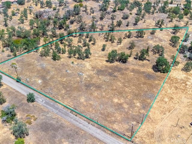 Land for sale in Squaw Valley, California