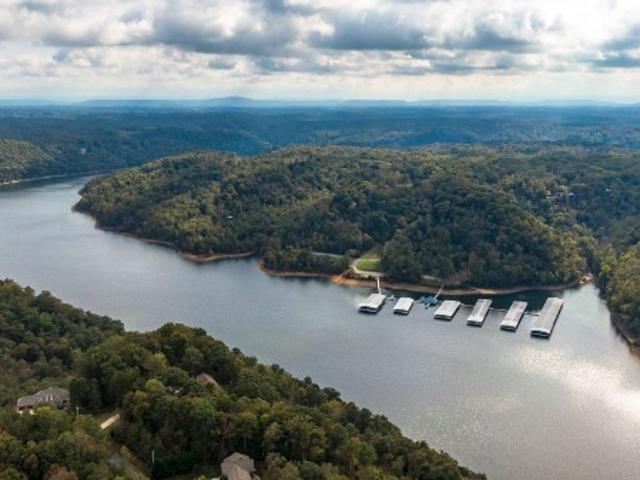 Land for sale in Tennessee