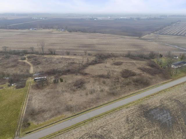 Land for sale in Orient, Ohio