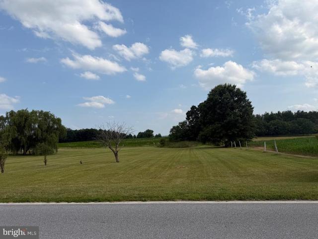 Land for sale in Taneytown, Maryland
