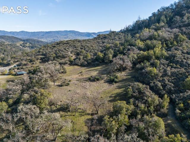 Property for sale in Hopland, California