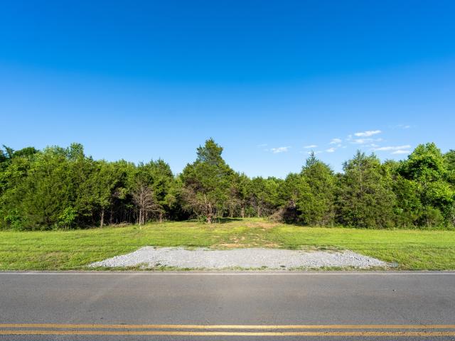 Farm for sale in Tennessee