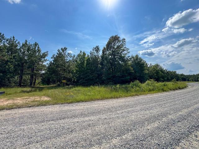 Land for sale in Coushatta, Louisiana