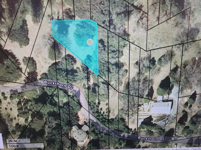 Land for sale in Cedarpines Park, California