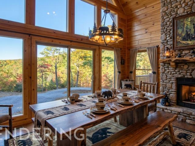 Land for sale in Tennessee