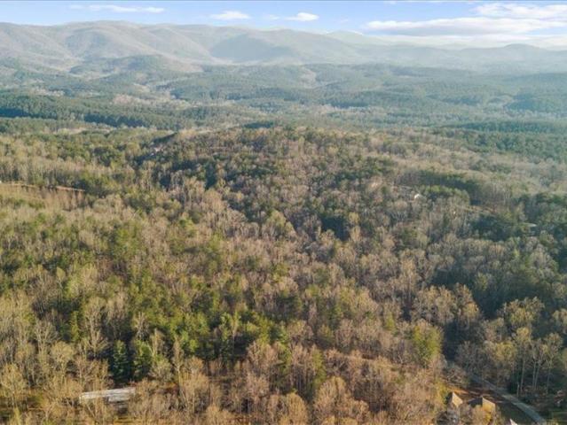 Land for sale in Dawsonville, Georgia