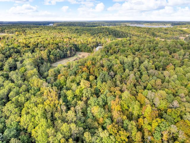 Land for sale in Bloomingdale, Indiana