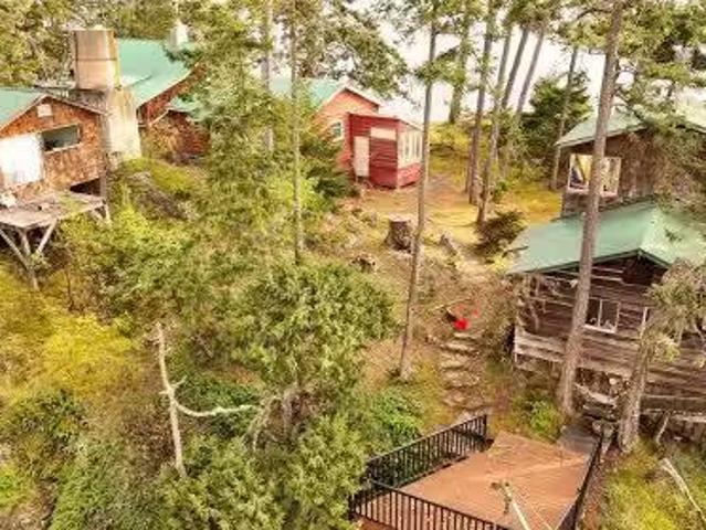 House for sale in North Saanich, British Columbia