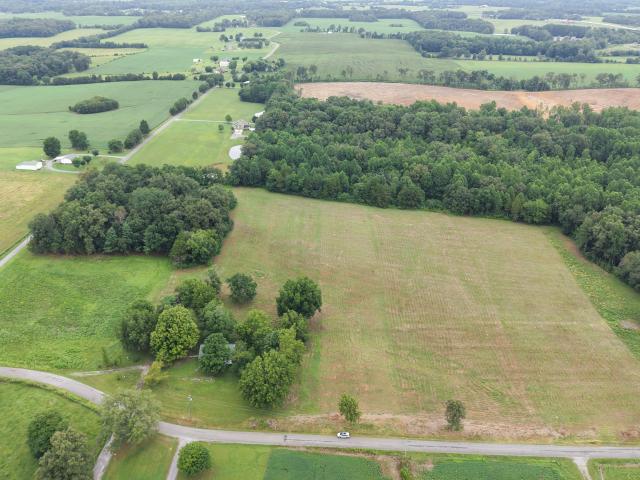 Land for sale in Tennessee