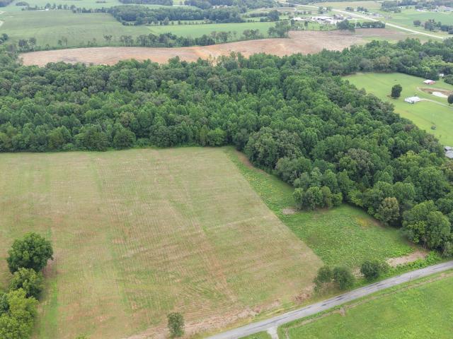 Land for sale in Tennessee