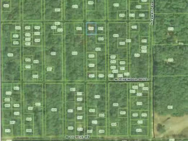 House for rent in Michigan