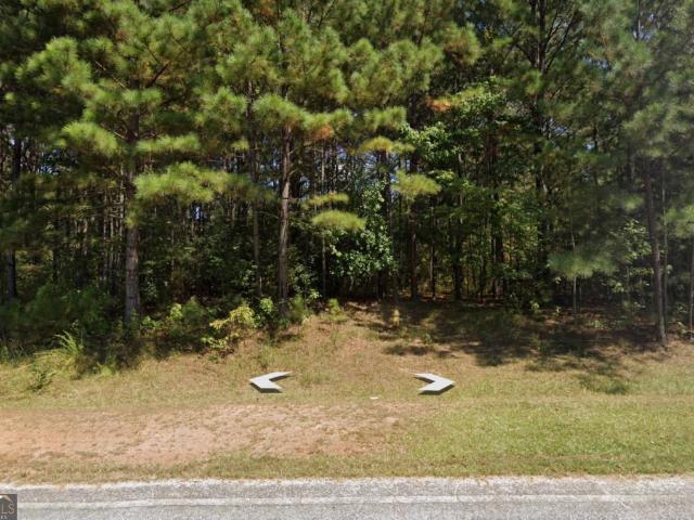Land for sale in Franklin, Georgia