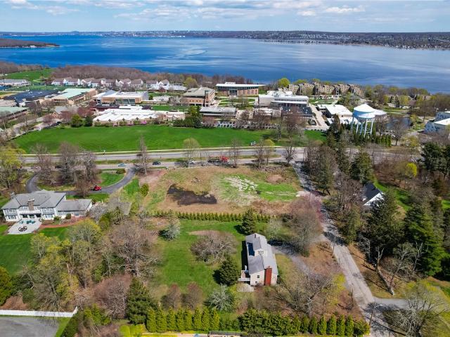 Land for sale in Bristol, Rhode Island
